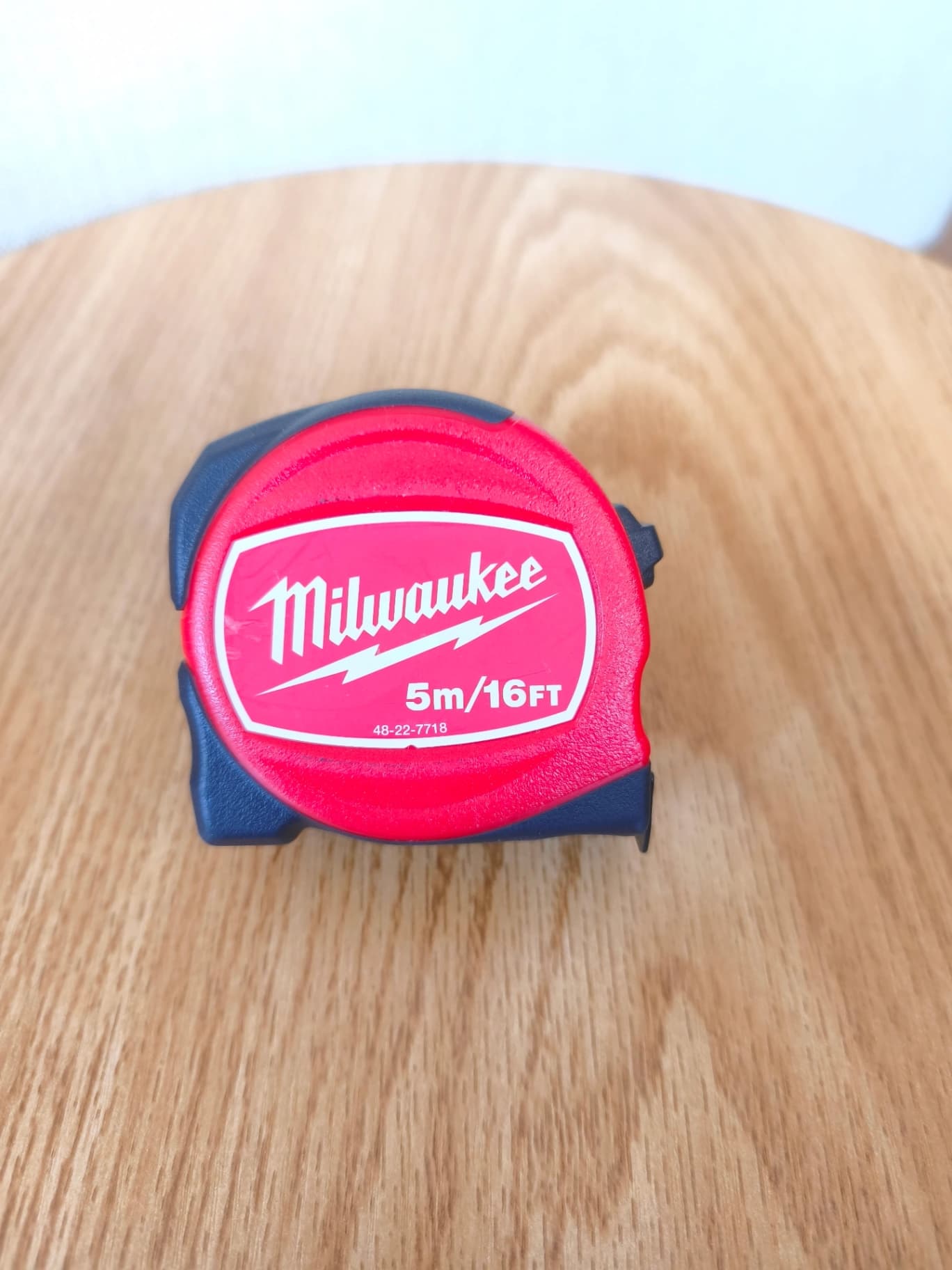 Flexometro Marca Milwaukee original
