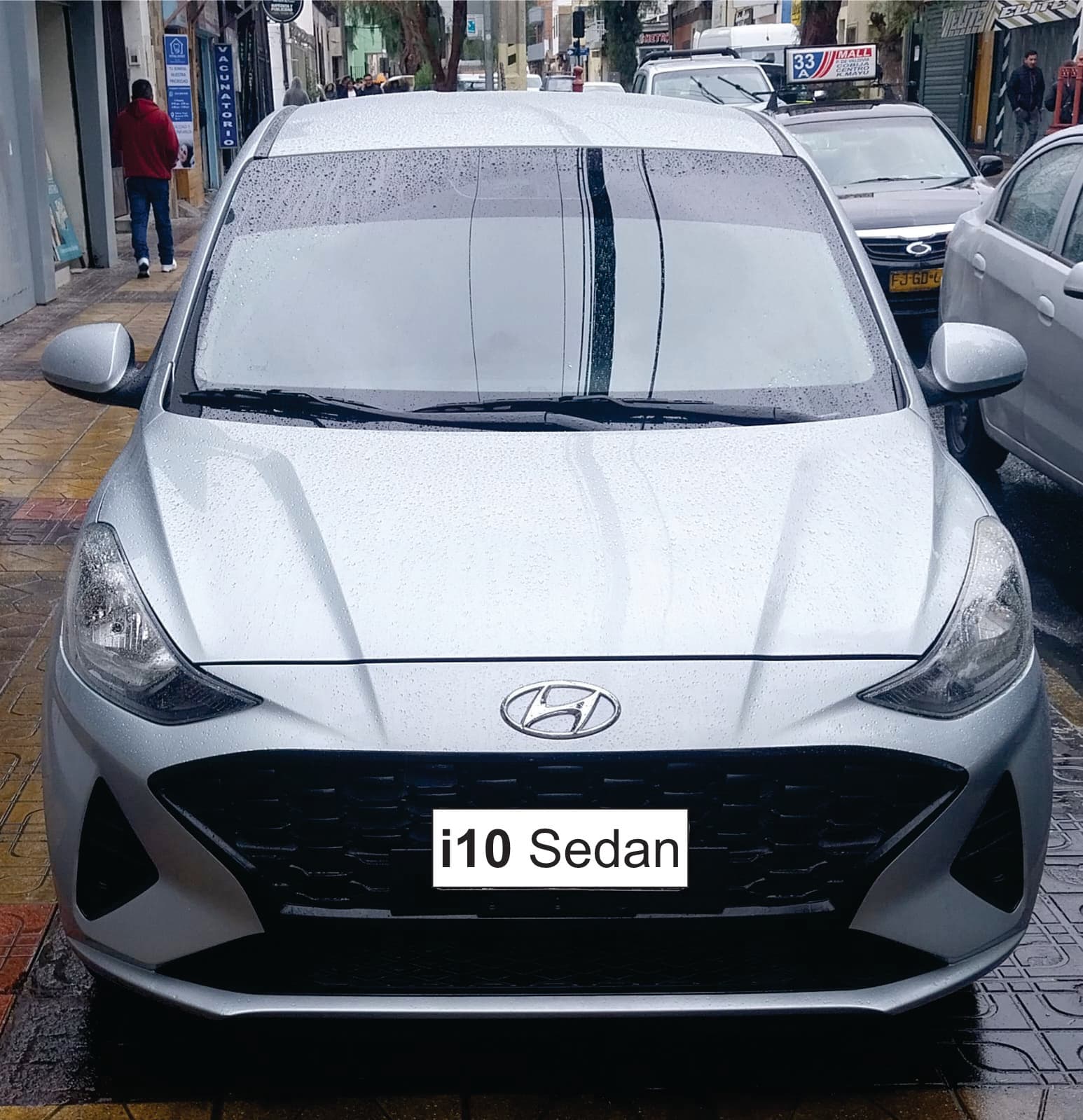 2022 Hyundai Grand I10 1.2 PLUS 4X2 SDN MT 4P.