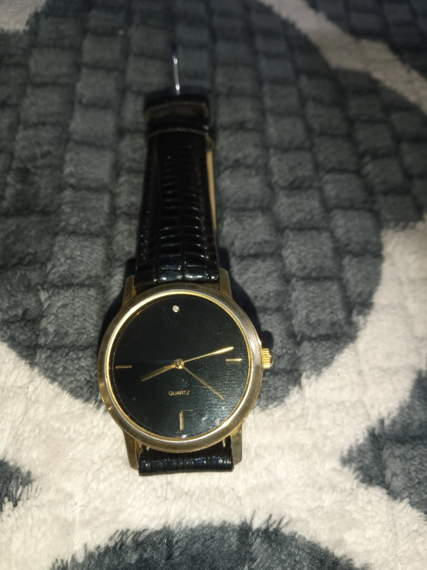 Relojes varios