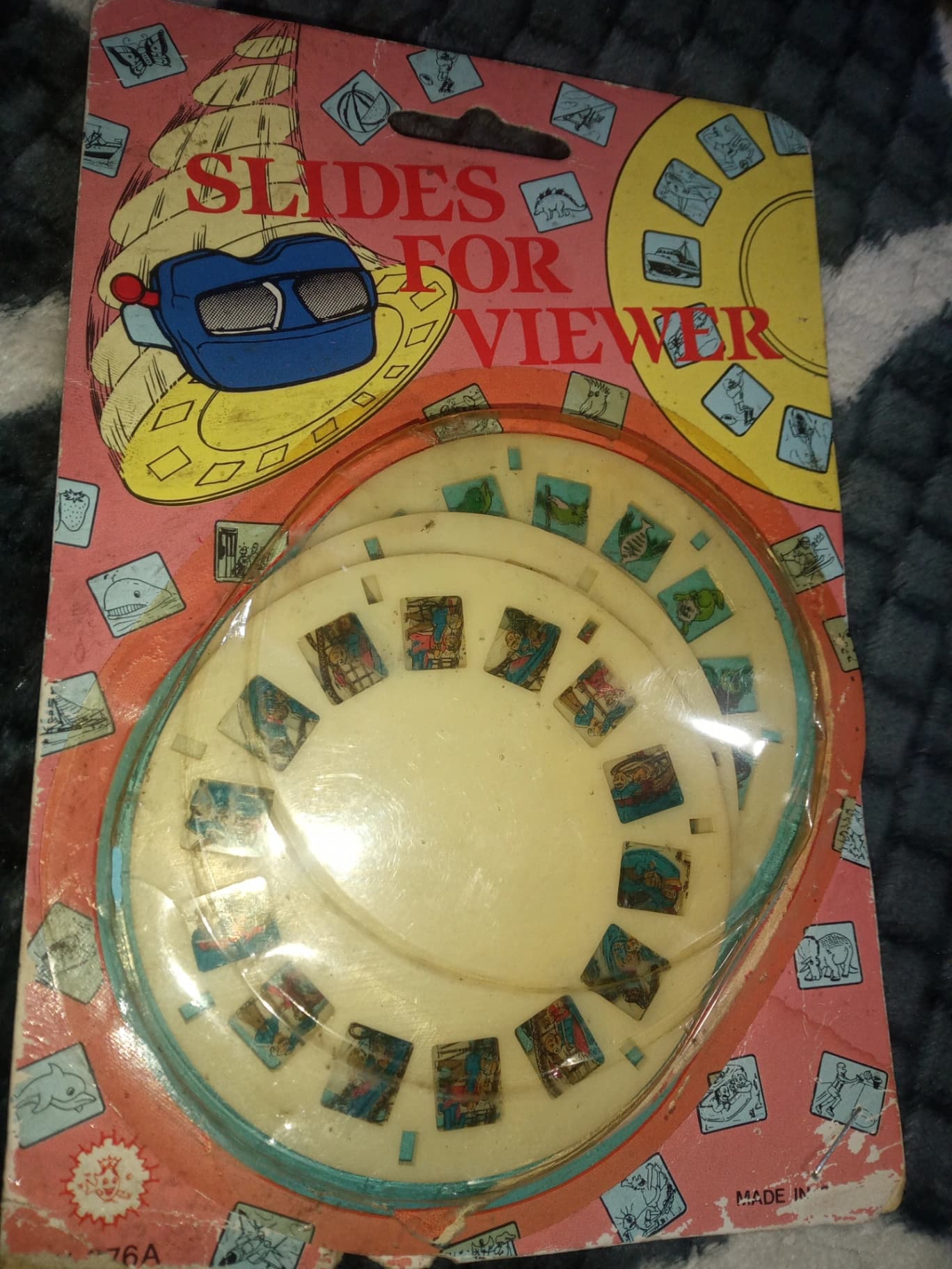 De colección
