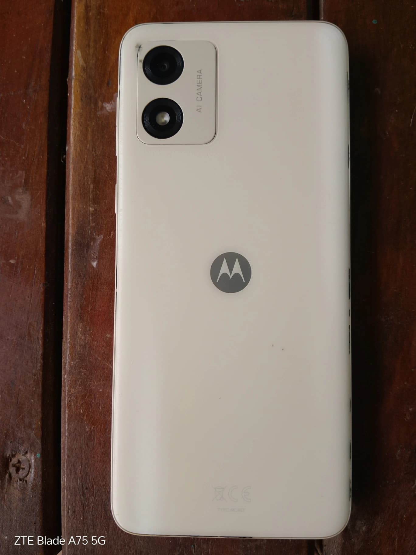 Celular Motorola